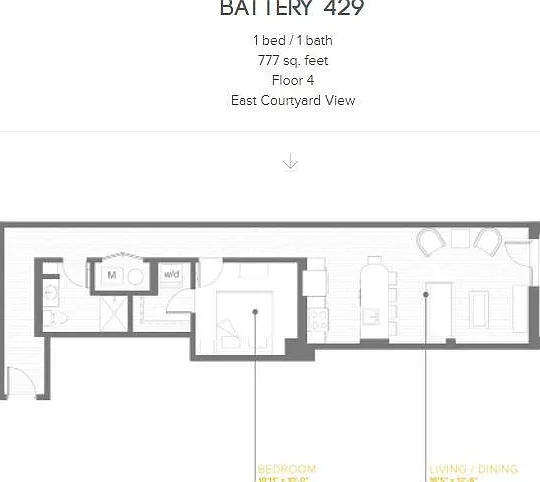 Unit 429