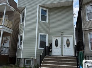 509 S 16th St APT 2, Newark, NJ 07103