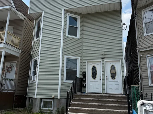 509 S 16th St APT 2, Newark, NJ 07103