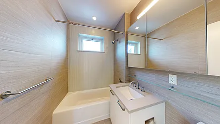 Rented by Bond New York