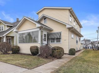 1423 West Lawn AVENUE, Racine, WI 53405