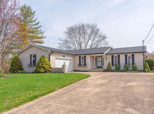 4252 Angie Ct, Liberty Township, OH