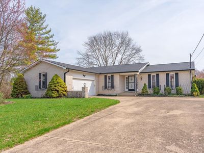4252 Angie Ct, Liberty Township, OH, 45011