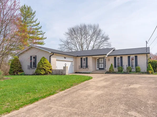 4252 Angie Ct, Liberty Township, OH 45011