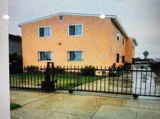 346 E Imperial Hwy, Los Angeles, CA 90061
