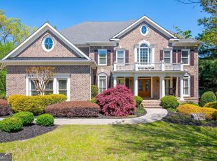 1101 Ivey Ridge Pl, Smyrna, GA 30126