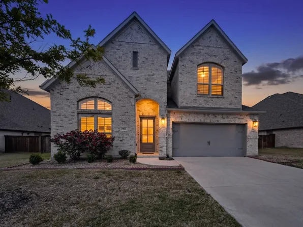1989 Ballyoak Ln, Forney, TX 75126