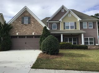 444 Strawberry Walk, Loganville, GA 30052