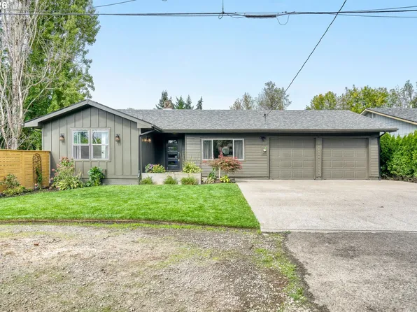845 McKinley St, Woodburn, OR 97071