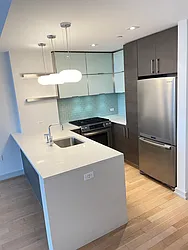 Rented by Modern Spaces