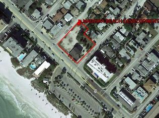 14503 Gulf Blvd, Madeira Beach, FL 33708