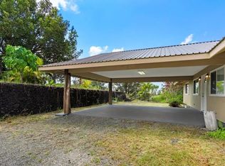 92-2068 Ginger Blossom Ln #1, Captain Cook, HI 96704