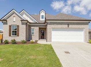 4011 Oxford Pl, Spring Hill, TN 37174