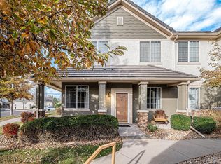 22545 E Ontario Dr UNIT 103, Aurora, CO 80016