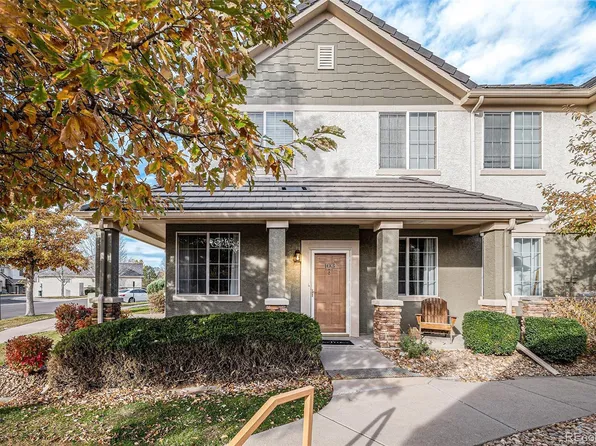 22545 E Ontario Drive #103, Aurora, CO 80016