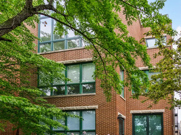 1711 N Sheffield Ave #2, Chicago, IL 60614