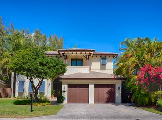 3911 Battersea Rd, Miami, FL 33133