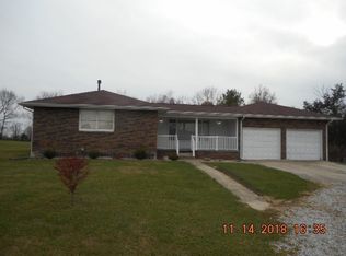 12109 W Bethel Ave, Muncie, IN 47304