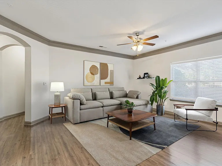 Habersham - 2 Bed / 2 Bath - 1,325 Sq.Ft.