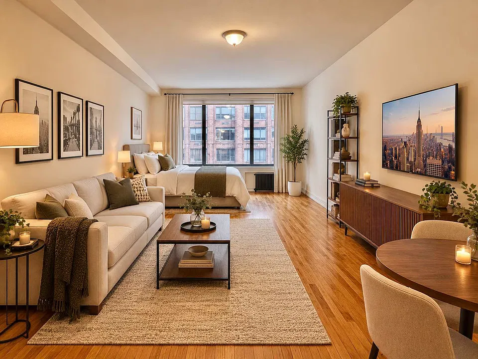 1570 1st Ave #5D