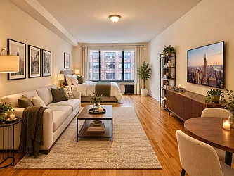 1570 1st Avenue, #5D