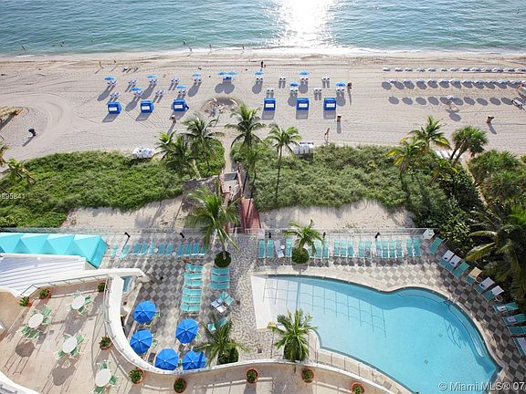2nd image of 17375 Collins Ave #2103