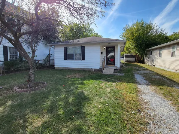 4708 Payton Ave, Indianapolis, IN 46226