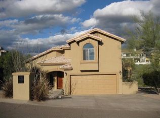 15536 E Scorpion Dr, Fountain Hills, AZ 85268