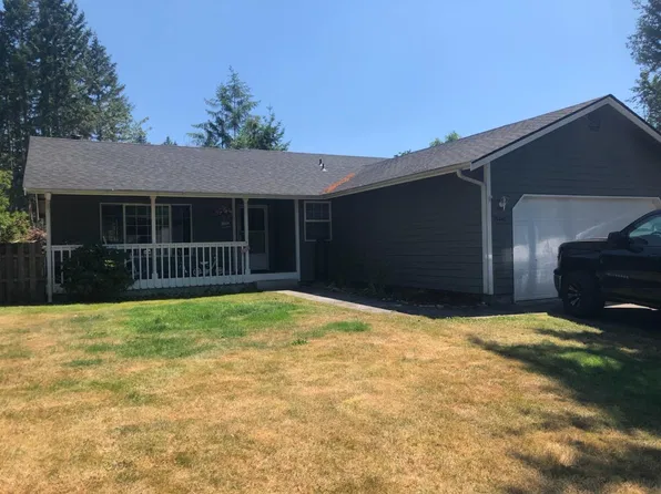 15440 Scenic Shores Dr SE, Yelm, WA 98597