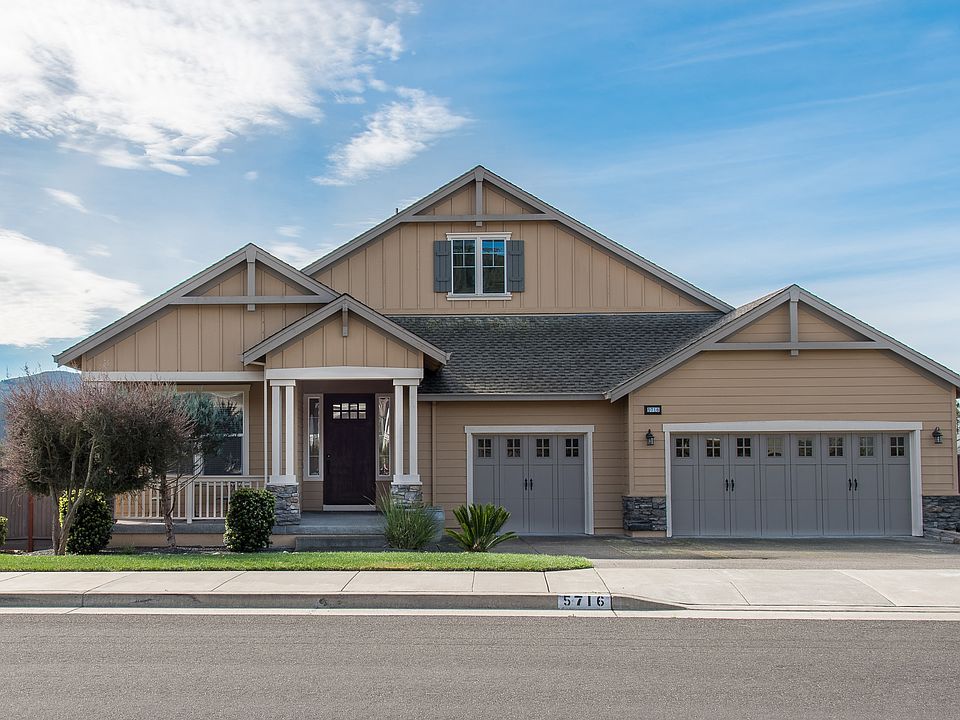 Skyhawk neighborhood