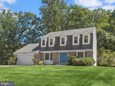 14709 Harvest Ln, Silver Spring, MD, 20905