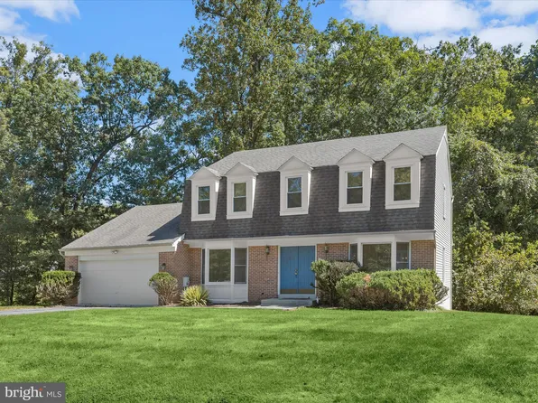 14709 Harvest Ln, Silver Spring, MD 20905