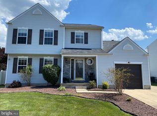 13 Wellspring Dr, Bear, DE 19701