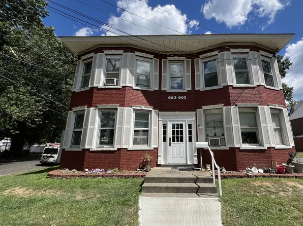 663 Naugatuck Ave #1, Milford, CT 06461