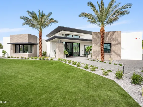 5538 E Lafayette Boulevard, Phoenix, AZ 85018