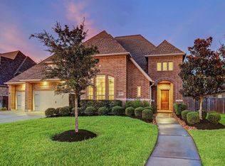 18534 Duke Lake Dr, Spring, TX 77388