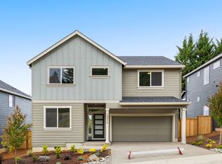 Lot 3 / Clackamas B Plan, Stellar Ridge, Beaverton, OR 97007