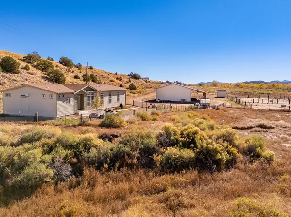 County Road 541, Gardner, CO 81040