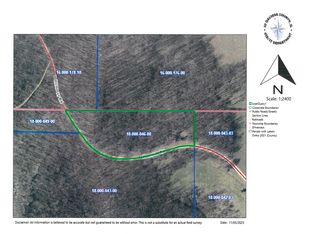 5781 N Hammer Rd, Scales Mound, IL 61075