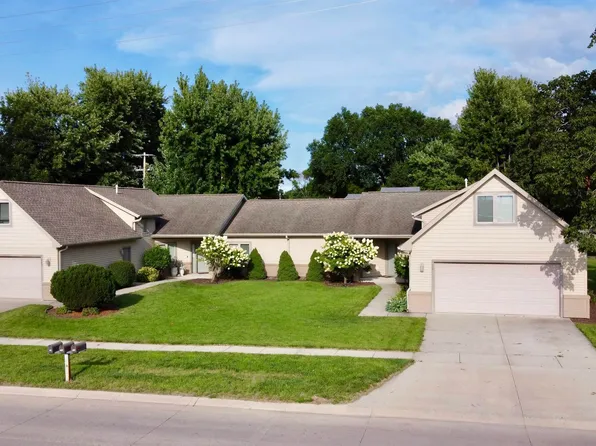 203 N Grimmell Rd, Jefferson, IA 50129