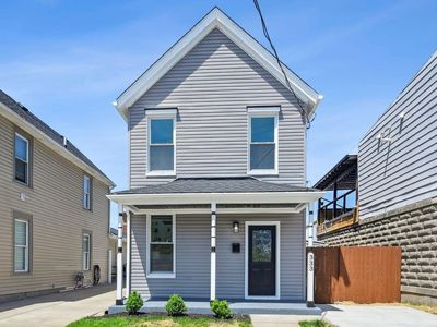 333 Union St, Bellevue, KY, 41073