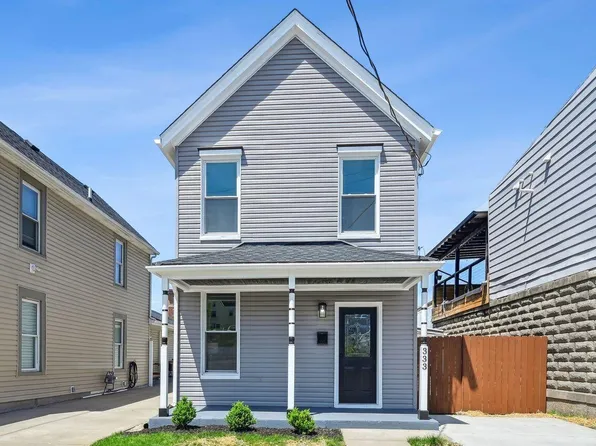 333 Union St, Bellevue, KY 41073