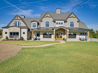 911 Cockrell Hill Rd, Ovilla, TX 75154