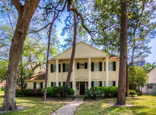 758 Thistlewood Dr, Houston, TX 77079