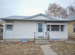 330 W 11th St, Junction City, KS 66441