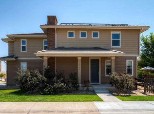 10590 Rutledge St, Parker, CO 80134