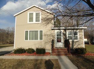 W7760 Plank Rd, Glenbeulah, WI 53023