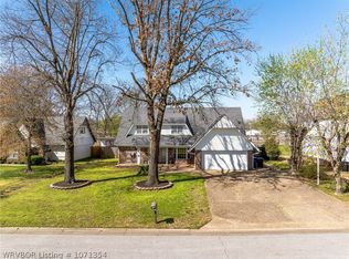 4224 Victoria Dr, Fort Smith, AR 72904