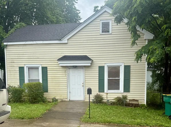 217 Haynes St, Lewisburg, TN 37091