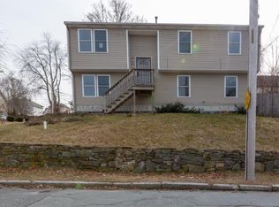 216 Sayles St, Woonsocket, RI 02895